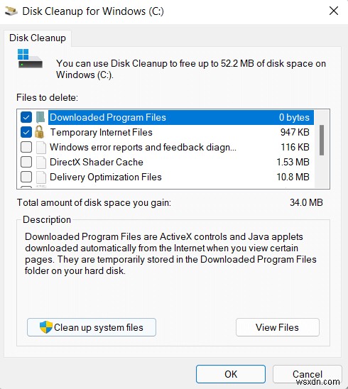 Windows 10 업데이트 중 디스크 공간 부족? 지금 바로 해결하는 5가지 방법