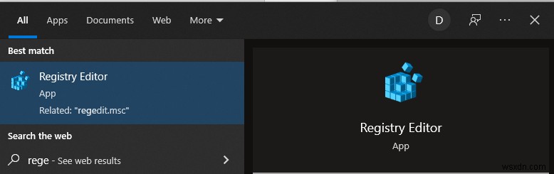 Windows 10 복원 지점 문제 해결 방법 총정리