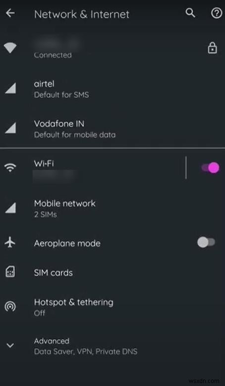 윈도우, 맥, 안드로이드에서 저장된 Wi-Fi 비밀번호 확인하는 방법 총정리