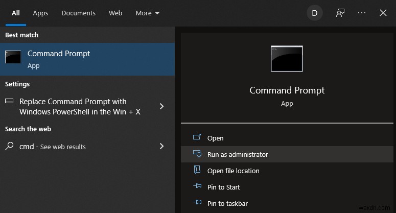 Windows 10 손상된 시스템 파일 복구 방법 완벽 가이드