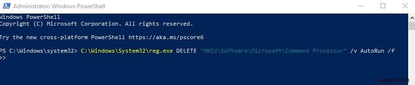 Windows 11/10에서  프로세스가 코드 1로 종료되었습니다  오류 해결 방법