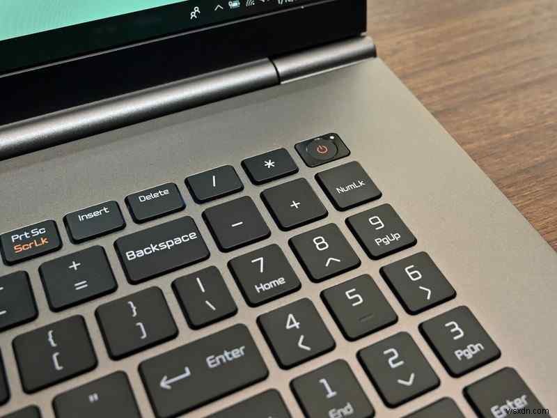 Windows 11/10에서 숫자 패드(텐키)가 작동하지 않을 때 해결하는 방법