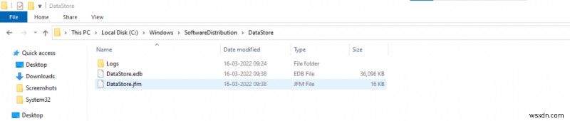 앱 실행 시 Windows 오류 0x80040154 해결 방법 총정리