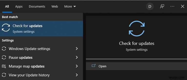 앱 실행 시 Windows 오류 0x80040154 해결 방법 총정리