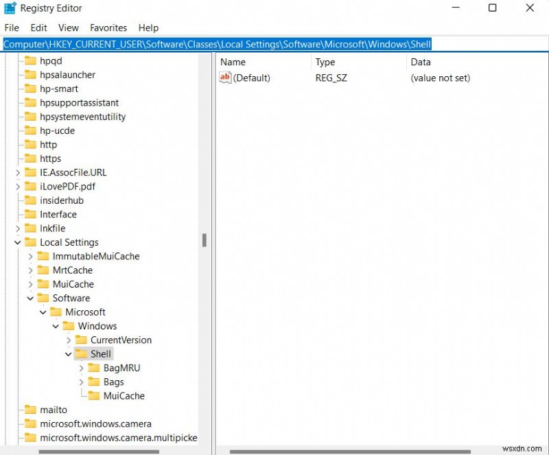 Windows 11에서 제어판이 열리지 않을 때 해결하는 방법