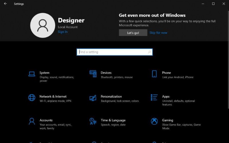 Windows 11/10에서 사라진 기본 앱 및 프로그램 복구하는 완벽 가이드