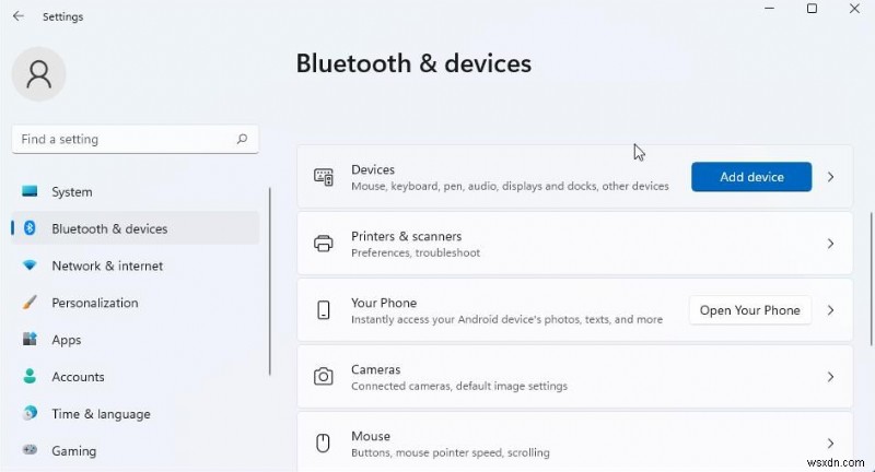 Windows 11/10에서 사라진 PDF로 인쇄 기능 복구하는 방법