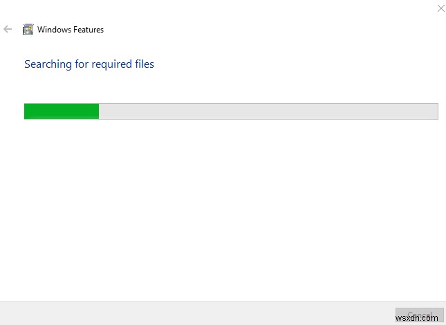 Windows 11/10에서 사라진 PDF로 인쇄 기능 복구하는 방법