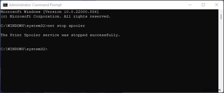 Windows 11/10에서 사라진 PDF로 인쇄 기능 복구하는 방법