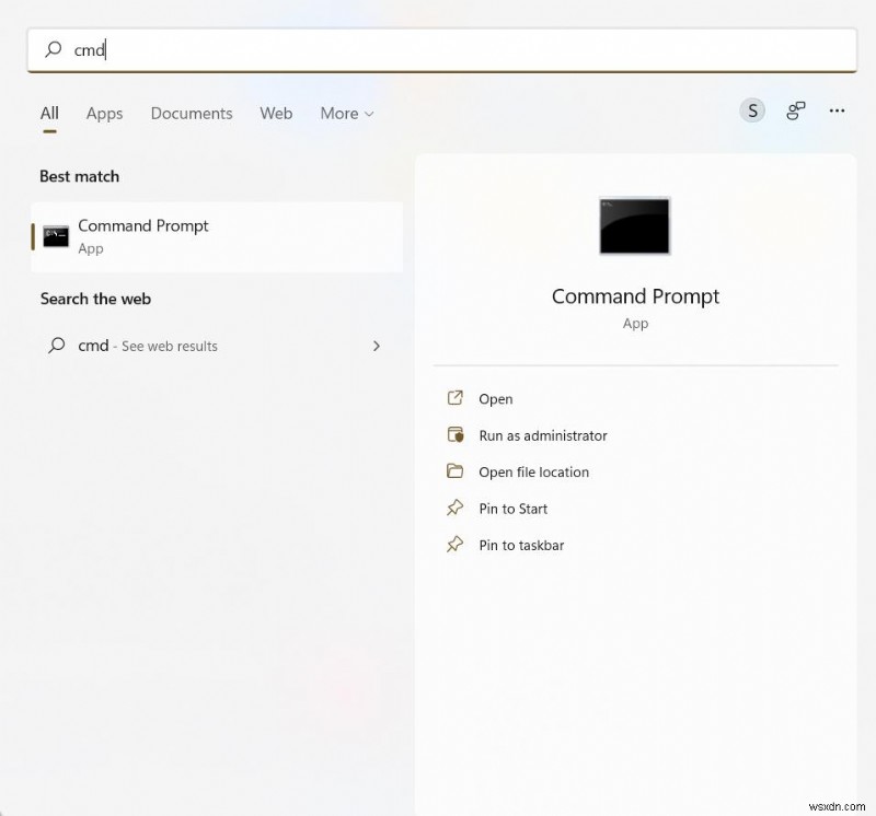 Windows 11/10에서 폴더가 비어 있음 오류를 해결하는 방법