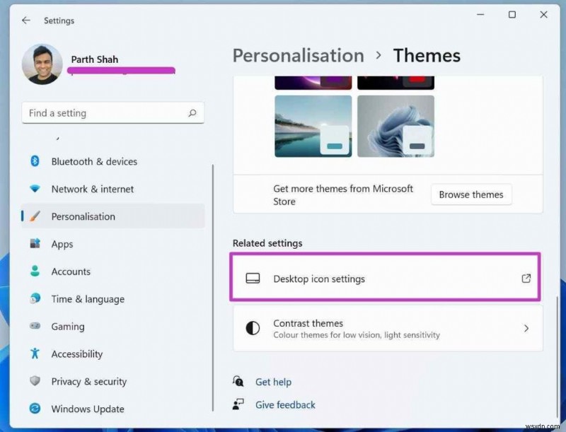 Windows 11 업그레이드 후 바탕화면 아이콘이 사라졌다면? 원인과 해결 방법 7가지