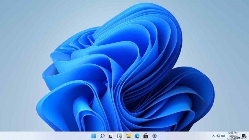Windows 11 업그레이드 후 바탕화면 아이콘이 사라졌다면? 원인과 해결 방법 7가지