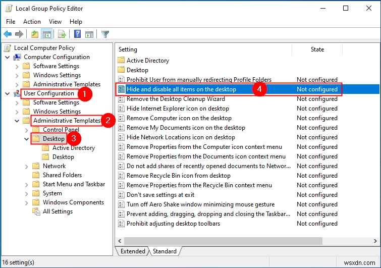 Windows 11 업그레이드 후 바탕화면 아이콘이 사라졌다면? 원인과 해결 방법 7가지