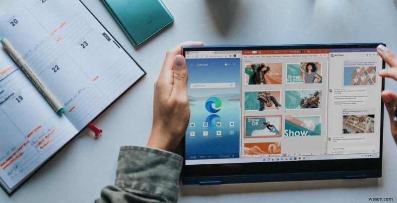 Windows 11 업그레이드 후 바탕화면 아이콘이 사라졌다면? 원인과 해결 방법 7가지