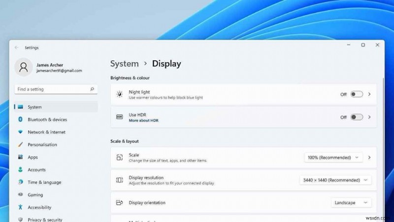 Windows 11에서 마우스 지연 현상을 해결하는 6가지 방법