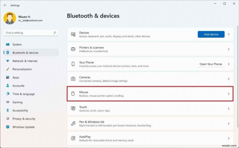Windows 11에서 마우스 지연 현상을 해결하는 6가지 방법