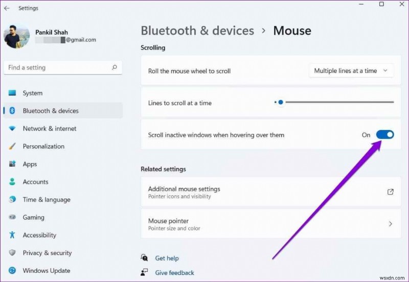 Windows 11에서 마우스 지연 현상을 해결하는 6가지 방법