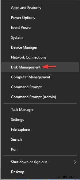 Windows 11에서 외장 하드 드라이브가 인식되지 않을 때 해결하는 4가지 방법