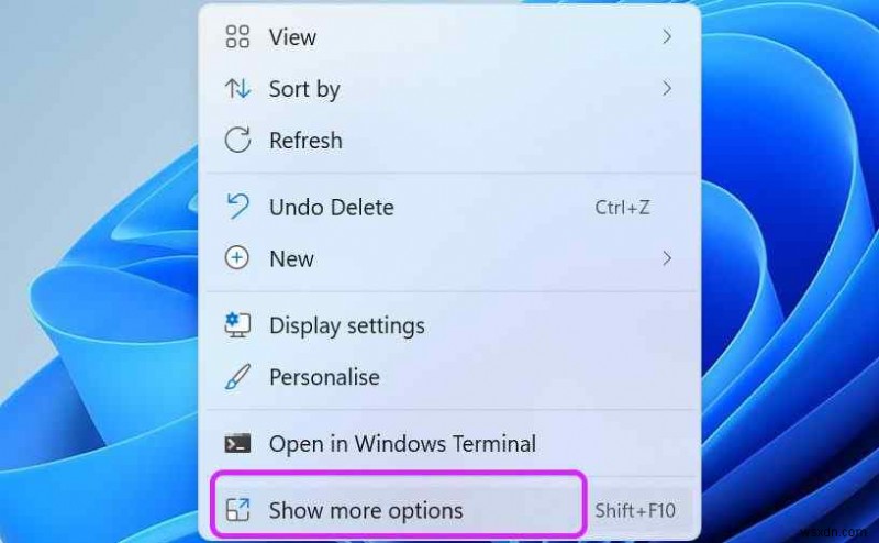Windows 11에서 사라진 인텔 그래픽 제어판 복구하는 6가지 방법