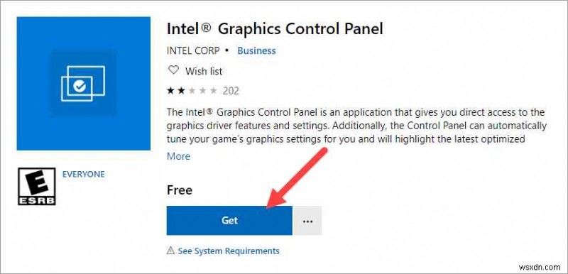 Windows 11에서 사라진 인텔 그래픽 제어판 복구하는 6가지 방법