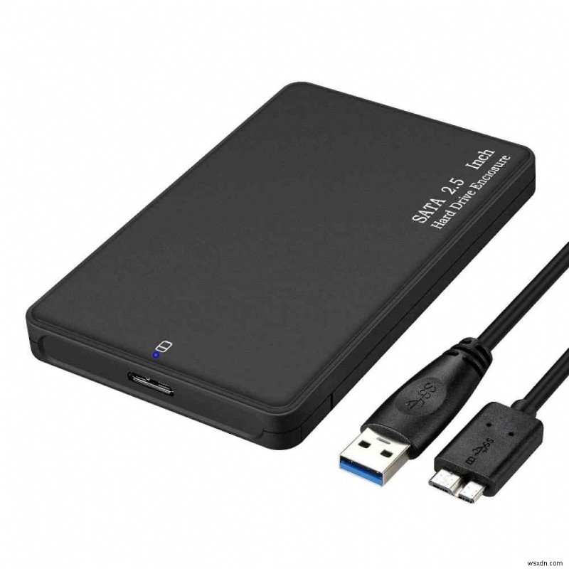 Windows 11/10에서 USB 3.0 외장 드라이브가 인식되지 않을 때 해결하는 4가지 방법