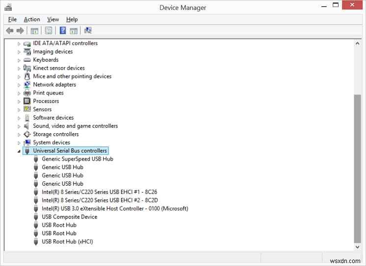 Windows 11/10에서 USB 3.0 외장 드라이브가 인식되지 않을 때 해결하는 4가지 방법