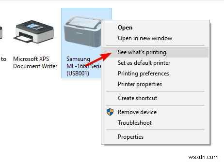 Windows 11/10에서 프린터 오프라인 오류를 해결하는 완벽 가이드