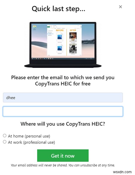윈도우 PC에서 HEIC를 JPG로 변환하는 방법 총정리