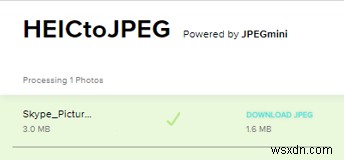 윈도우 PC에서 HEIC를 JPG로 변환하는 방법 총정리