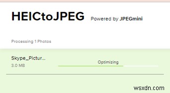 윈도우 PC에서 HEIC를 JPG로 변환하는 방법 총정리