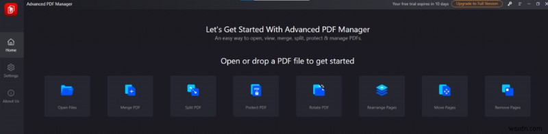 2022년 PDF 페이지 순서 재정렬 방법 – Advanced PDF Manager 활용 가이드