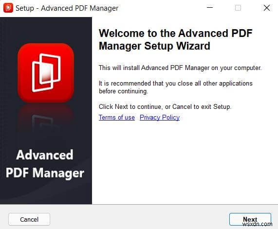 Advanced PDF Manager 상세 리뷰 – 기능, 가격, 그리고 알아야 할 모든 것