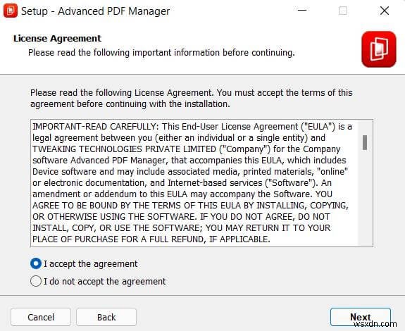 Advanced PDF Manager 상세 리뷰 – 기능, 가격, 그리고 알아야 할 모든 것