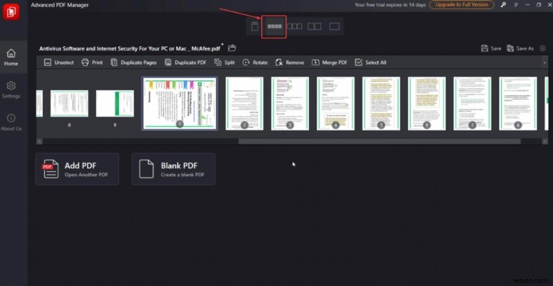 Advanced PDF Manager 상세 리뷰 – 기능, 가격, 그리고 알아야 할 모든 것