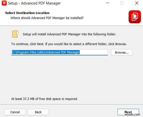 Advanced PDF Manager 상세 리뷰 – 기능, 가격, 그리고 알아야 할 모든 것