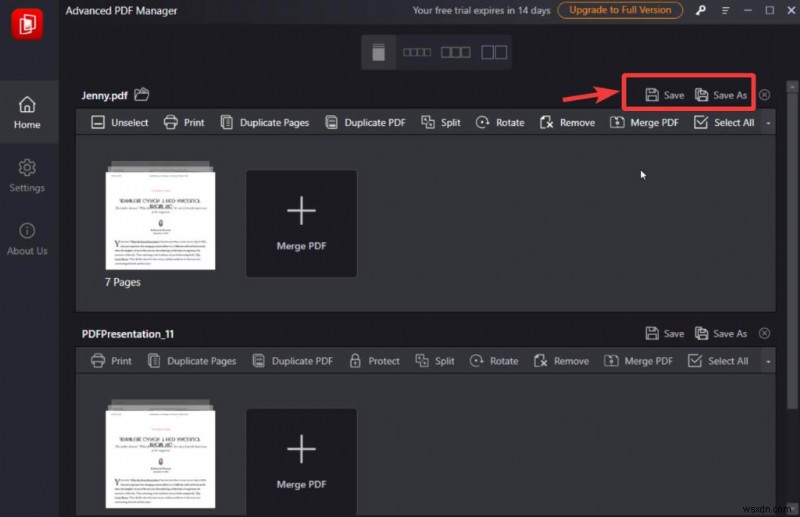 Advanced PDF Manager 상세 리뷰 – 기능, 가격, 그리고 알아야 할 모든 것