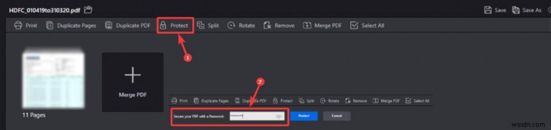 Advanced PDF Manager 상세 리뷰 – 기능, 가격, 그리고 알아야 할 모든 것