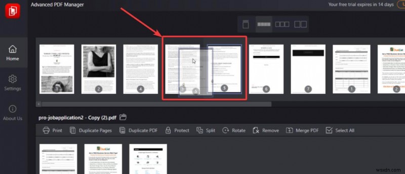Advanced PDF Manager 상세 리뷰 – 기능, 가격, 그리고 알아야 할 모든 것
