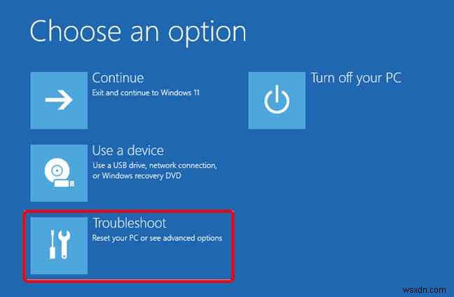Windows 11에서 시스템 복원 오류 0x800700b7 해결하는 완벽 가이드