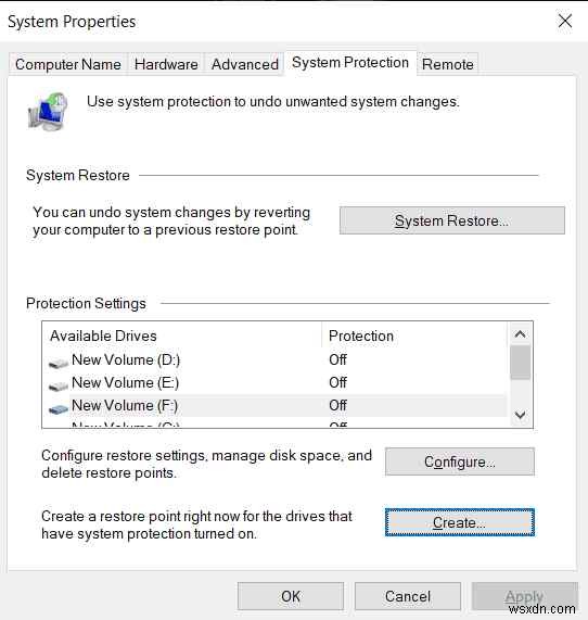 Windows 11에서 시스템 복원 오류 0x800700b7 해결하는 완벽 가이드