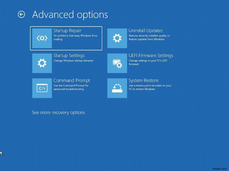 Windows 11에서 시스템 복원 오류 0x800700b7 해결하는 완벽 가이드