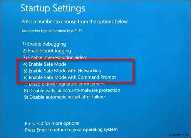 Windows 11에서 시스템 복원 오류 0x800700b7 해결하는 완벽 가이드