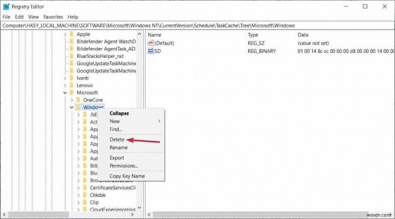 Windows 11에서 시스템 복원 오류 0x800700b7 해결하는 완벽 가이드