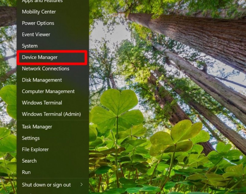 Windows 10에서  NVIDIA Installer Cannot Continue  오류 해결 방법 5가지