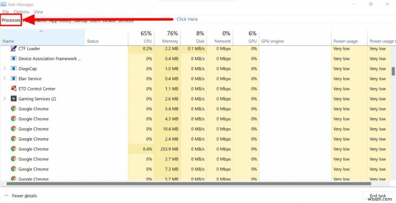 Windows 10에서  NVIDIA Installer Cannot Continue  오류 해결 방법 5가지