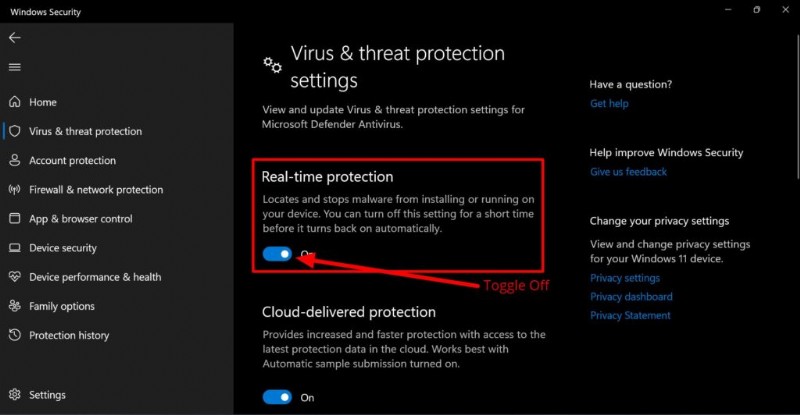 Windows 10에서  NVIDIA Installer Cannot Continue  오류 해결 방법 5가지
