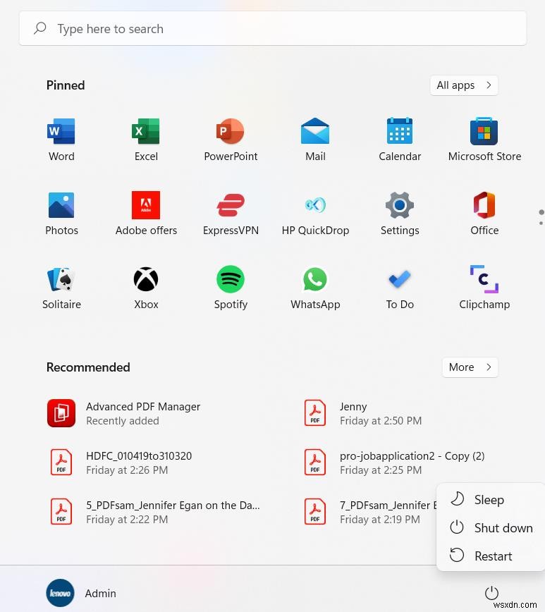 Windows 11/10에서 0x8900002A 오류 해결하는 7가지 방법