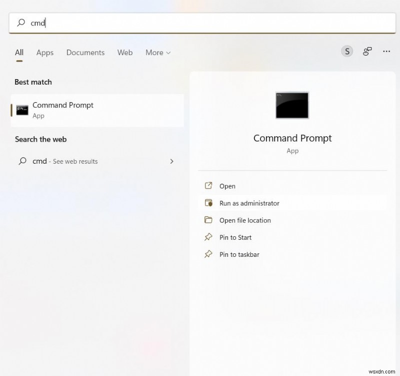 Windows 11/10에서 0x8900002A 오류 해결하는 7가지 방법
