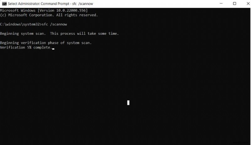 Windows 11/10에서 0x8900002A 오류 해결하는 7가지 방법