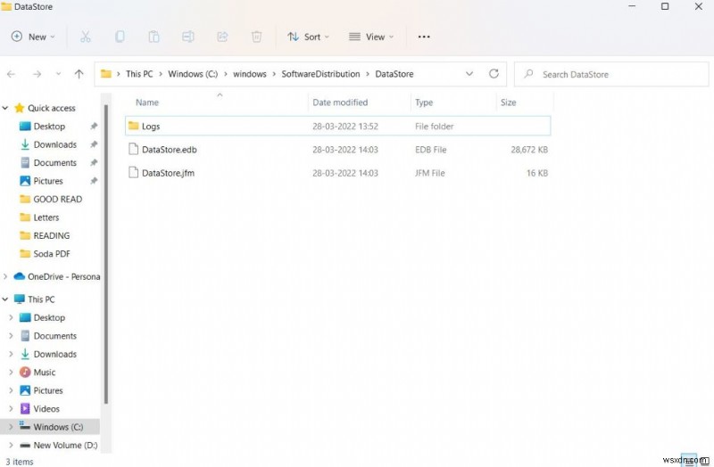 Windows 11/10에서 0x8900002A 오류 해결하는 7가지 방법